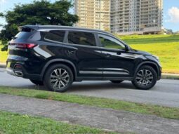 CAOA CHERY TIGGO 8 1.6 TGDI GASOLINA TXS DCT