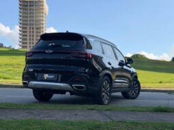 CAOA CHERY TIGGO 8 1.6 TGDI GASOLINA TXS DCT