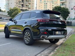 
										CAOA CHERY TIGGO 8 1.6 TGDI GASOLINA TXS DCT cheio									