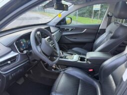 
										CAOA CHERY TIGGO 8 1.6 TGDI GASOLINA TXS DCT cheio									