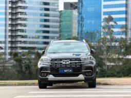CAOA CHERY TIGGO 8 1.6 TGDI GASOLINA TXS MAX DRIVE DCT
