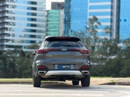 CAOA CHERY TIGGO 8 1.6 TGDI GASOLINA TXS MAX DRIVE DCT