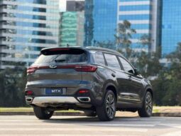 
										CAOA CHERY TIGGO 8 1.6 TGDI GASOLINA TXS MAX DRIVE DCT cheio									
