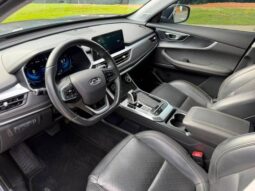 
										CAOA CHERY TIGGO 8 1.6 TGDI GASOLINA TXS MAX DRIVE DCT cheio									