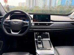 
										CAOA CHERY TIGGO 8 1.6 TGDI GASOLINA TXS MAX DRIVE DCT cheio									
