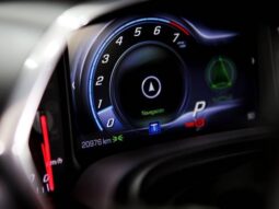 
										CHEVROLET CORVETTE 6.2 V8 LT1 GASOLINA STINGRAY AUTOMÁTICO cheio									