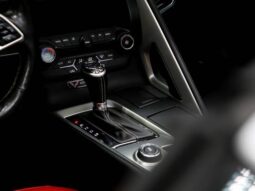 
										CHEVROLET CORVETTE 6.2 V8 LT1 GASOLINA STINGRAY AUTOMÁTICO cheio									