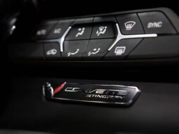 
										CHEVROLET CORVETTE 6.2 V8 LT1 GASOLINA STINGRAY AUTOMÁTICO cheio									
