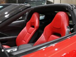 
										CHEVROLET CORVETTE 6.2 V8 LT1 GASOLINA STINGRAY AUTOMÁTICO cheio									