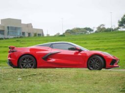 
										CHEVROLET CORVETTE 6.2 V8 LT1 GASOLINA STINGRAY CONVERSIVEL AUTOMÁTICO cheio									