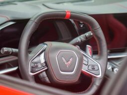 
										CHEVROLET CORVETTE 6.2 V8 LT1 GASOLINA STINGRAY CONVERSIVEL AUTOMÁTICO cheio									