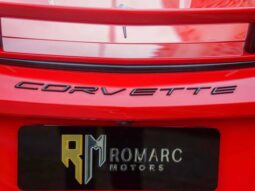 
										CHEVROLET CORVETTE 6.2 V8 LT1 GASOLINA STINGRAY CONVERSIVEL AUTOMÁTICO cheio									
