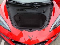 
										CHEVROLET CORVETTE 6.2 V8 LT1 GASOLINA STINGRAY CONVERSIVEL AUTOMÁTICO cheio									