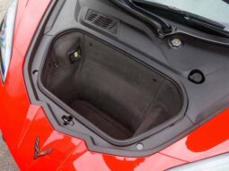 
										CHEVROLET CORVETTE 6.2 V8 LT1 GASOLINA STINGRAY CONVERSIVEL AUTOMÁTICO cheio									