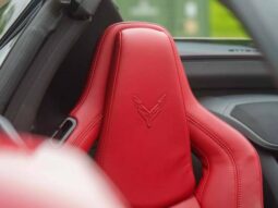 
										CHEVROLET CORVETTE 6.2 V8 LT1 GASOLINA STINGRAY CONVERSIVEL AUTOMÁTICO cheio									