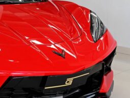 
										CHEVROLET CORVETTE 6.2 V8 LT1 GASOLINA STINGRAY CONVERSIVEL AUTOMÁTICO cheio									