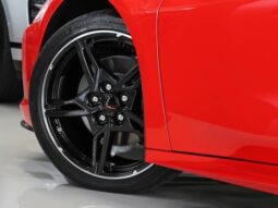 
										CHEVROLET CORVETTE 6.2 V8 LT1 GASOLINA STINGRAY CONVERSIVEL AUTOMÁTICO cheio									