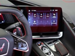 
										CHEVROLET CORVETTE 6.2 V8 LT1 GASOLINA STINGRAY CONVERSIVEL AUTOMÁTICO cheio									