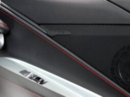 
										CHEVROLET CORVETTE 6.2 V8 LT1 GASOLINA STINGRAY CONVERSIVEL AUTOMÁTICO cheio									