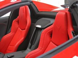 
										CHEVROLET CORVETTE 6.2 V8 LT1 GASOLINA STINGRAY CONVERSIVEL AUTOMÁTICO cheio									