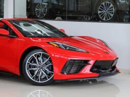 
										CHEVROLET CORVETTE 6.2 V8 LT1 GASOLINA STINGRAY CONVERSIVEL AUTOMÁTICO cheio									