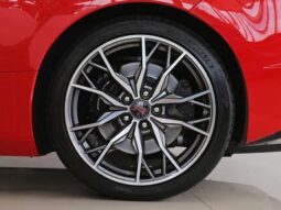 
										CHEVROLET CORVETTE 6.2 V8 LT1 GASOLINA STINGRAY CONVERSIVEL AUTOMÁTICO cheio									