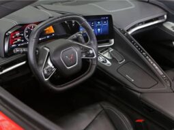 
										CHEVROLET CORVETTE 6.2 V8 LT1 GASOLINA STINGRAY CONVERSIVEL AUTOMÁTICO cheio									