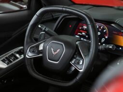 
										CHEVROLET CORVETTE 6.2 V8 LT1 GASOLINA STINGRAY CONVERSIVEL AUTOMÁTICO cheio									
