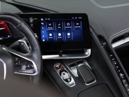
										CHEVROLET CORVETTE 6.2 V8 LT1 GASOLINA STINGRAY CONVERSIVEL AUTOMÁTICO cheio									