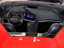 
										CHEVROLET CORVETTE 6.2 V8 LT1 GASOLINA STINGRAY CONVERSIVEL AUTOMÁTICO cheio									