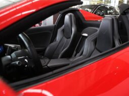 
										CHEVROLET CORVETTE 6.2 V8 LT1 GASOLINA STINGRAY CONVERSIVEL AUTOMÁTICO cheio									