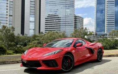 CHEVROLET CORVETTE 6.2 V8 LT1 GASOLINA STINGRAY CONVERSIVEL AUTOMÁTICO