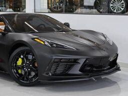 
										CHEVROLET CORVETTE 6.2 V8 LT3 GASOLINA STINGRAY CONVERSIVEL AUTOMÁTICO cheio									