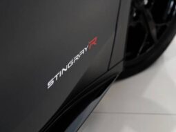
										CHEVROLET CORVETTE 6.2 V8 LT3 GASOLINA STINGRAY CONVERSIVEL AUTOMÁTICO cheio									