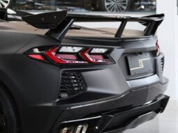 
										CHEVROLET CORVETTE 6.2 V8 LT3 GASOLINA STINGRAY CONVERSIVEL AUTOMÁTICO cheio									