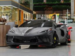 
										CHEVROLET CORVETTE 6.2 V8 LT3 GASOLINA STINGRAY CONVERSIVEL AUTOMÁTICO cheio									