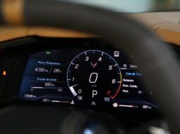 
										CHEVROLET CORVETTE 6.2 V8 LT3 GASOLINA STINGRAY CONVERSIVEL AUTOMÁTICO cheio									