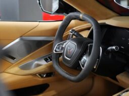 
										CHEVROLET CORVETTE 6.2 V8 LT3 GASOLINA STINGRAY CONVERSIVEL AUTOMÁTICO cheio									