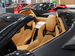 
										CHEVROLET CORVETTE 6.2 V8 LT3 GASOLINA STINGRAY CONVERSIVEL AUTOMÁTICO cheio									