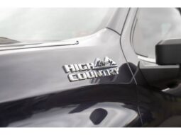CHEVROLET SILVERADO 5.3 V8 GASOLINA 1500 HIGH COUNTRY 4X4 AUTOMÁTICO