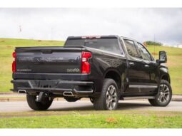 
										CHEVROLET SILVERADO 5.3 V8 GASOLINA 1500 HIGH COUNTRY 4X4 AUTOMÁTICO cheio									