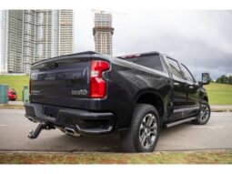 
										CHEVROLET SILVERADO 5.3 V8 GASOLINA 1500 HIGH COUNTRY 4X4 AUTOMÁTICO cheio									