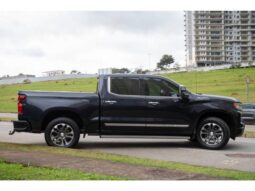
										CHEVROLET SILVERADO 5.3 V8 GASOLINA 1500 HIGH COUNTRY 4X4 AUTOMÁTICO cheio									