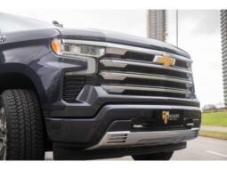 
										CHEVROLET SILVERADO 5.3 V8 GASOLINA 1500 HIGH COUNTRY 4X4 AUTOMÁTICO cheio									