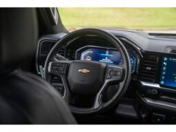 
										CHEVROLET SILVERADO 5.3 V8 GASOLINA 1500 HIGH COUNTRY 4X4 AUTOMÁTICO cheio									