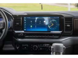 
										CHEVROLET SILVERADO 5.3 V8 GASOLINA 1500 HIGH COUNTRY 4X4 AUTOMÁTICO cheio									