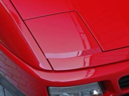 FERRARI 348 3.4 TB V8 32V GASOLINA 2P MANUAL