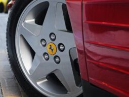 
										FERRARI 348 3.4 TB V8 32V GASOLINA 2P MANUAL cheio									