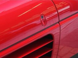 
										FERRARI 348 3.4 TB V8 32V GASOLINA 2P MANUAL cheio									