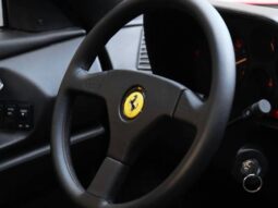 
										FERRARI 348 3.4 TB V8 32V GASOLINA 2P MANUAL cheio									